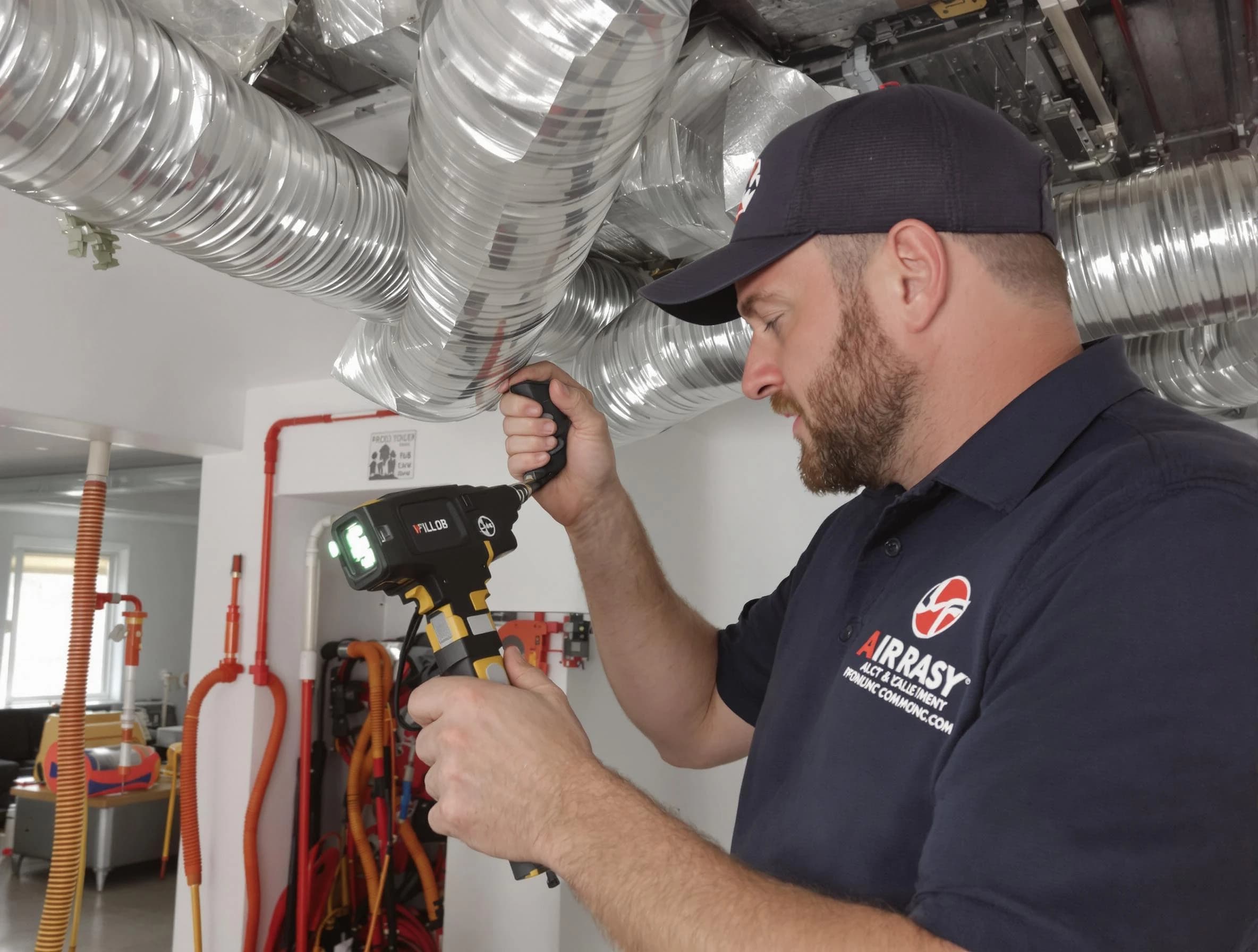 Duct Sealing service in Woodlake, VA