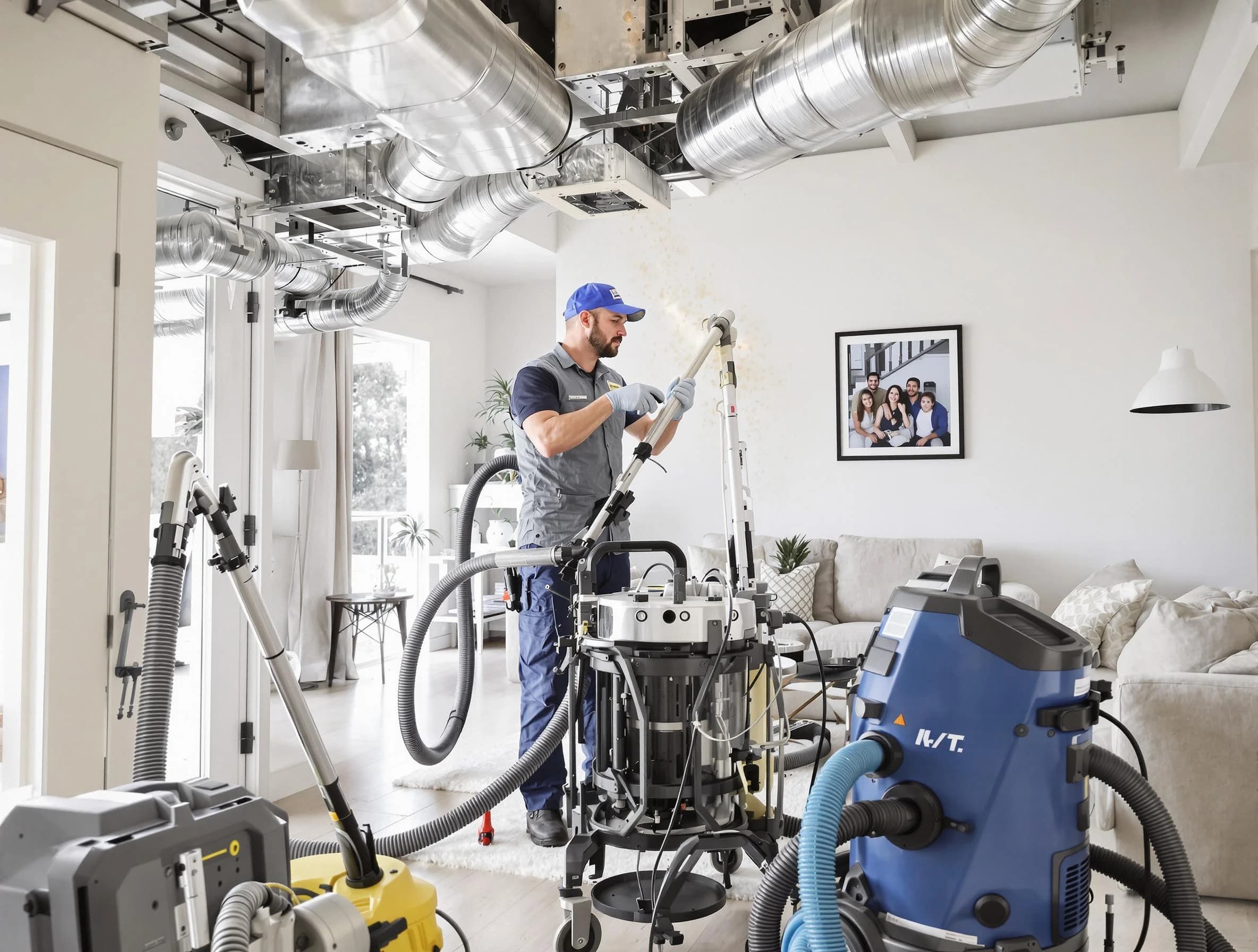 Residential Cleaning service in Woodlake, VA