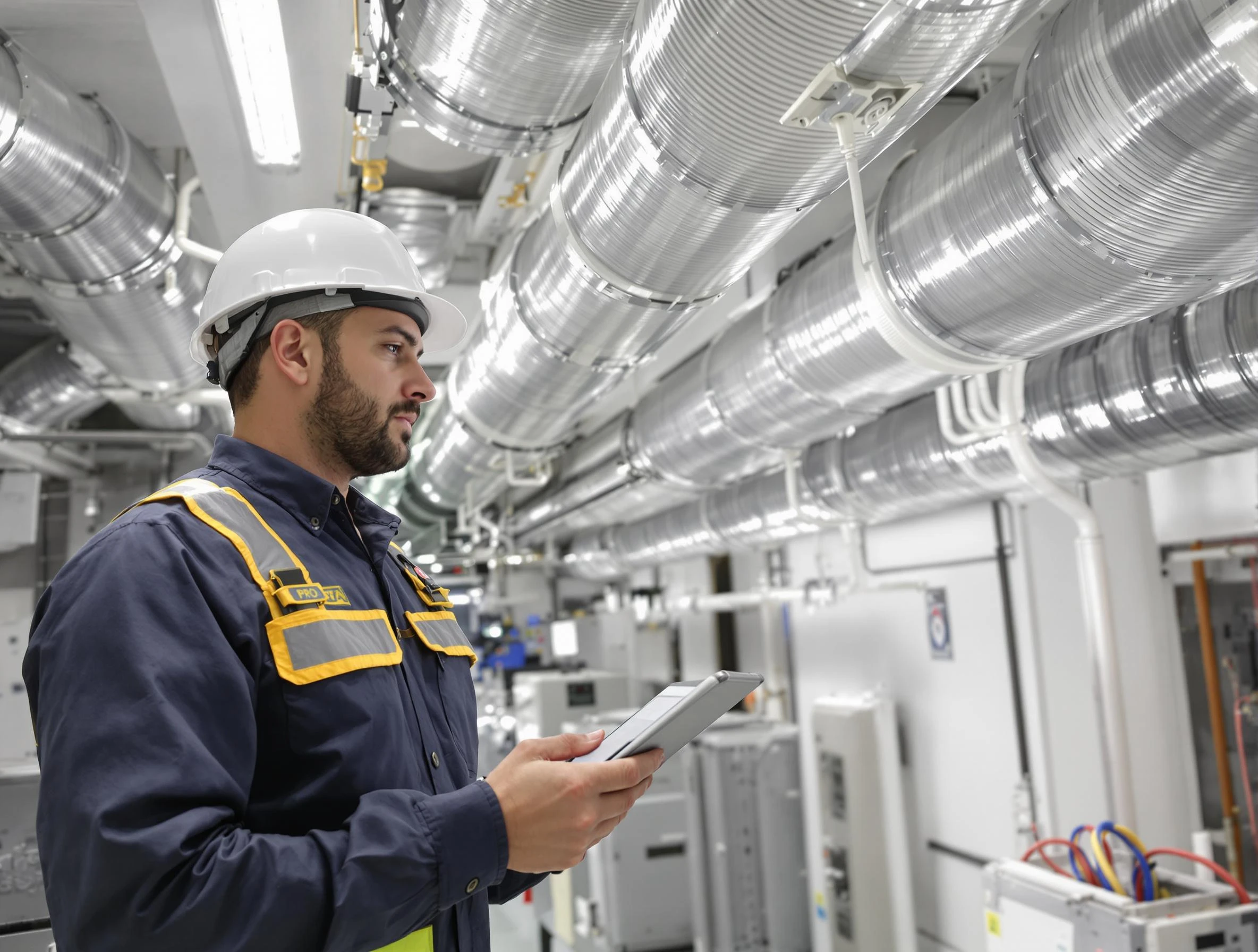 Filter Inspection service in Woodlake, VA