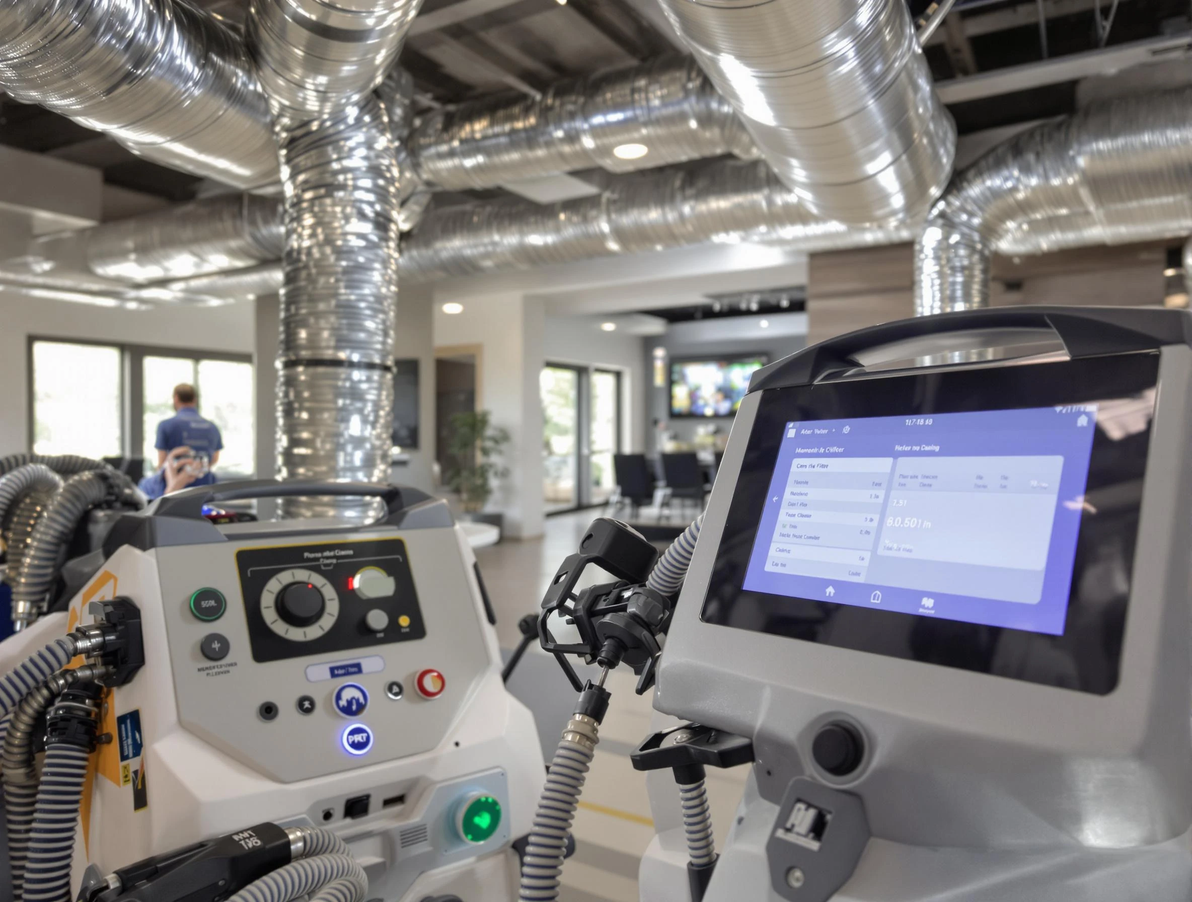 Expert mold remediation by Woodlake Air Duct Cleaning in Woodlake